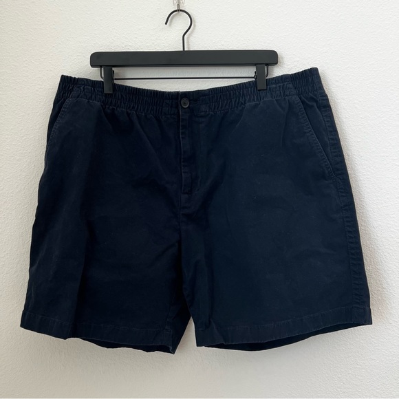 Tommy Hilfiger Elastic Band Shorts - Picture 1 of 2